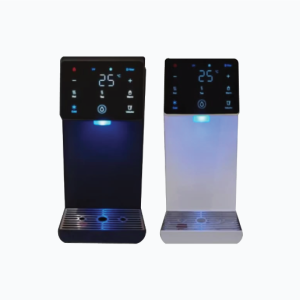 CT10 Tankless Water Purifier